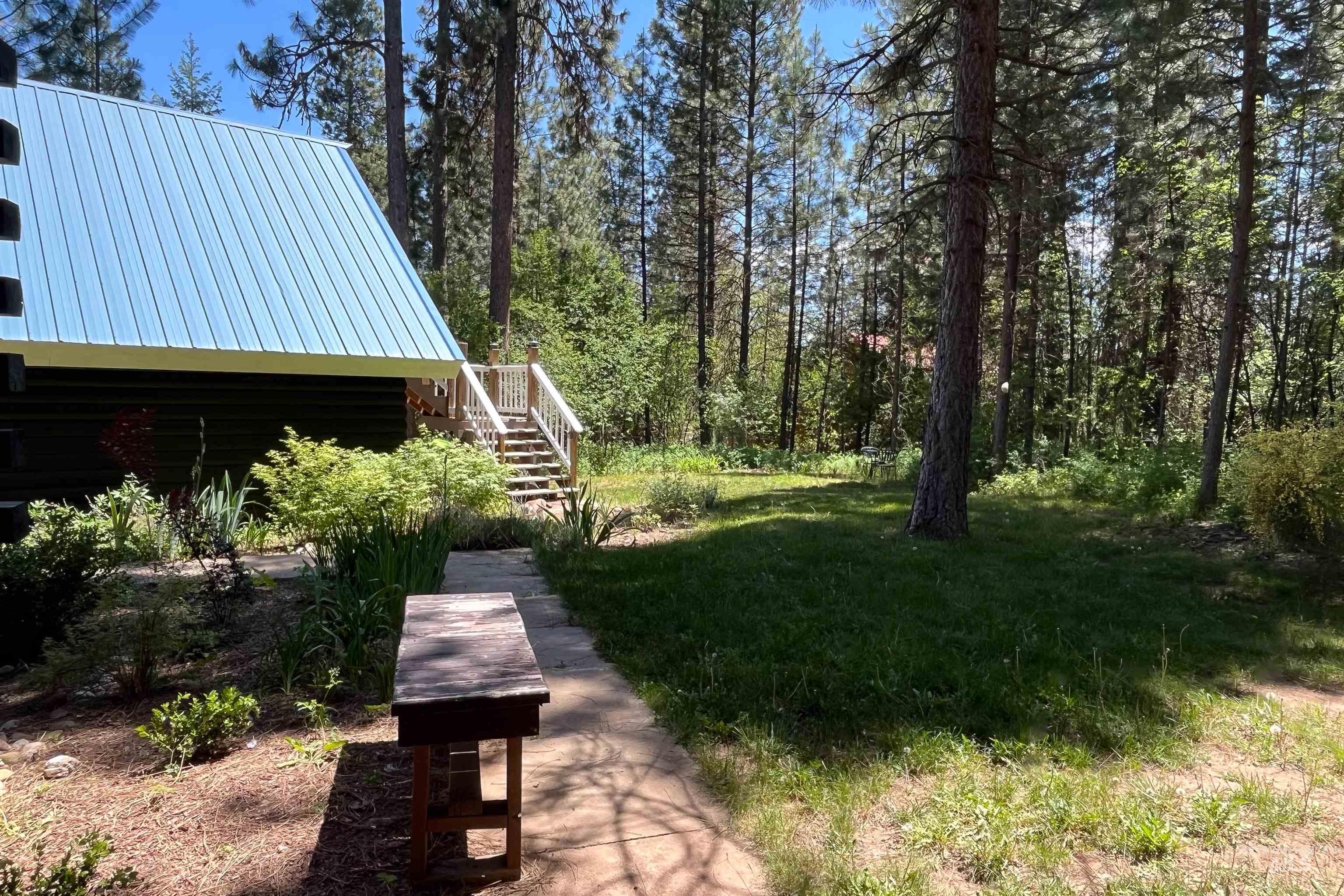 131 Valley High Road Garden Valley, ID 83622 - Photo 26 of 42