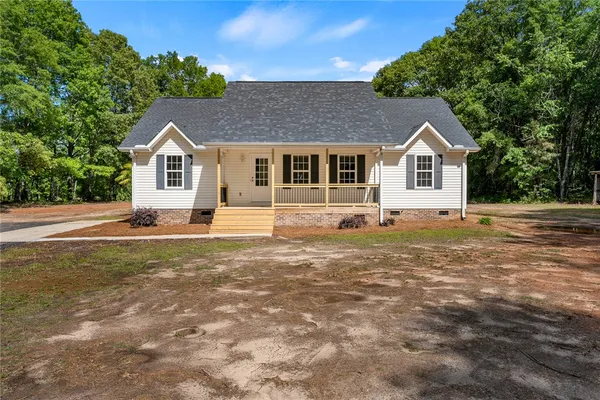 $339,900 | 131 Lockaby Road, Pelzer, SC 29669
