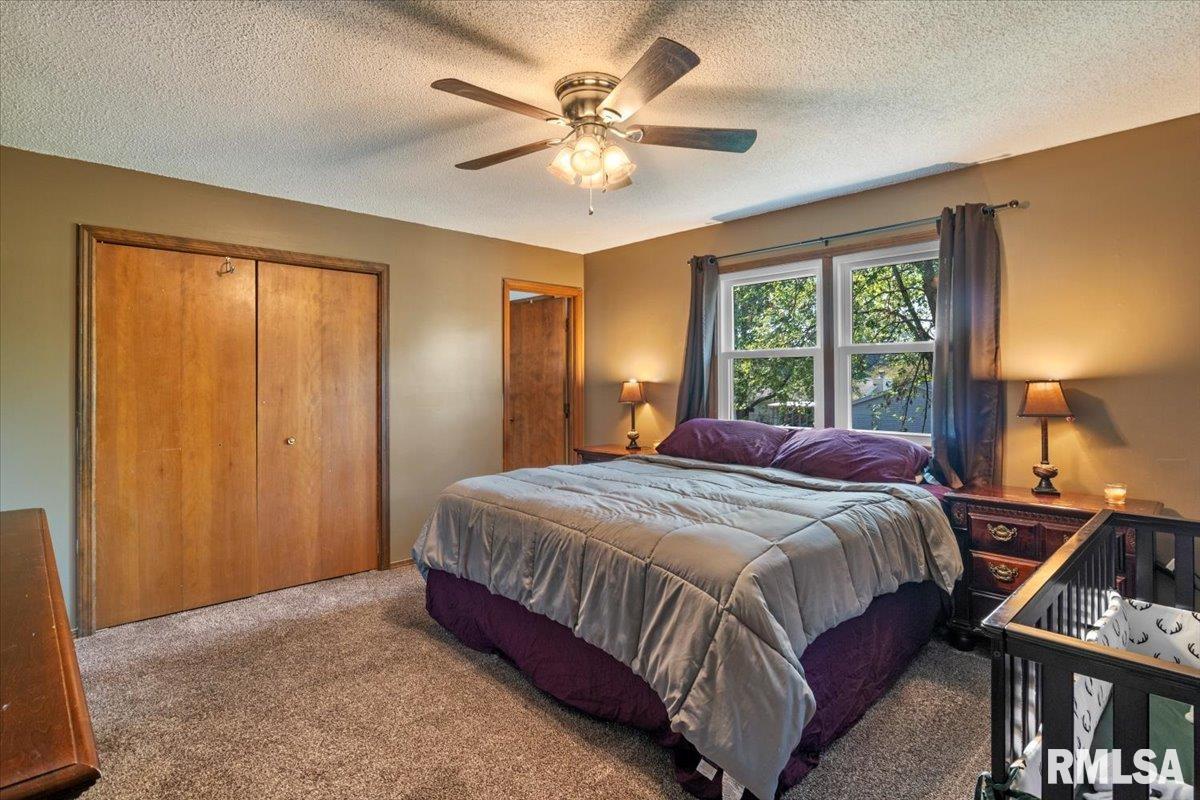 2908 East Griffiths Avenue Springfield, IL 62702 - Photo 23 of 36
