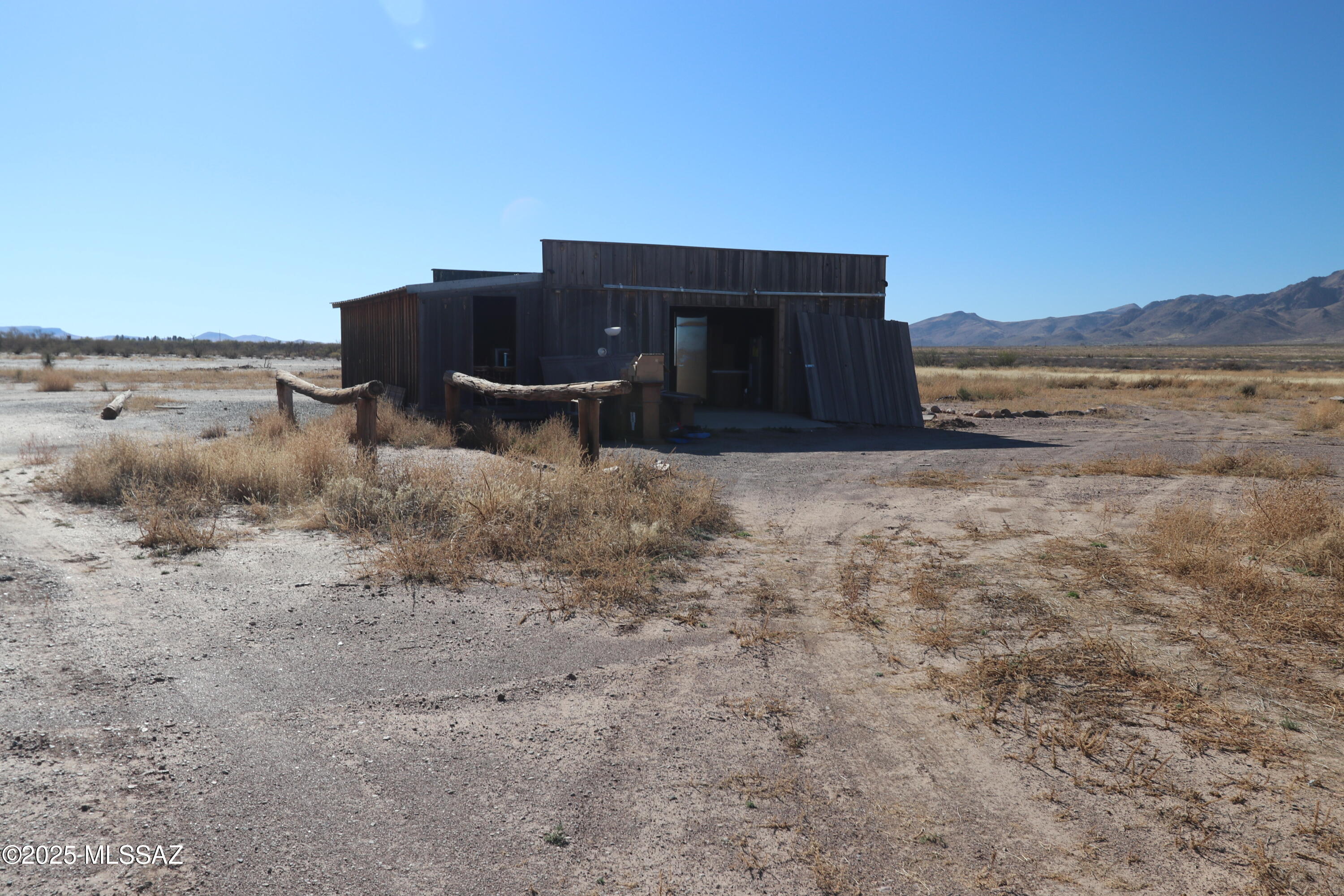 11730 North Hideout Ranch Road San Simon, AZ 85632 - Photo 1 of 14 IMG_010