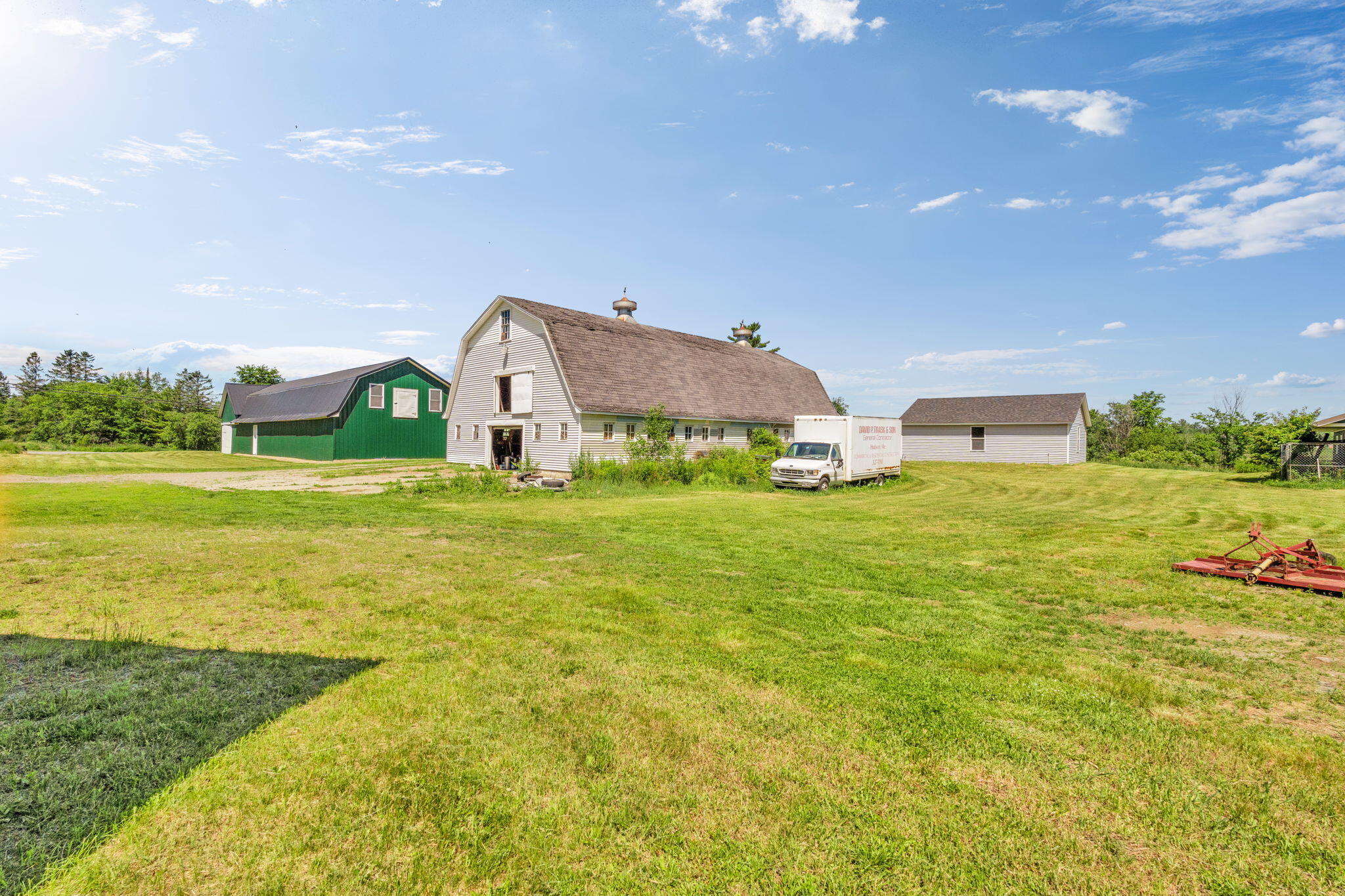 2979 Hudson Road Hudson, ME 04449 - Photo 7 of 50