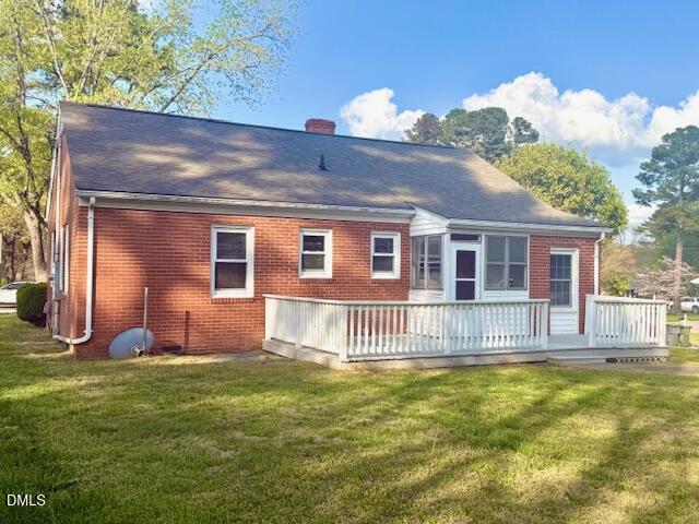204 Forest Road Oxford, NC 27565 - Photo 30 of 42 IMG_4361