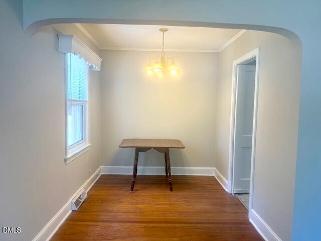 204 Forest Road Oxford, NC 27565 - Photo 8 of 42 IMG_4647