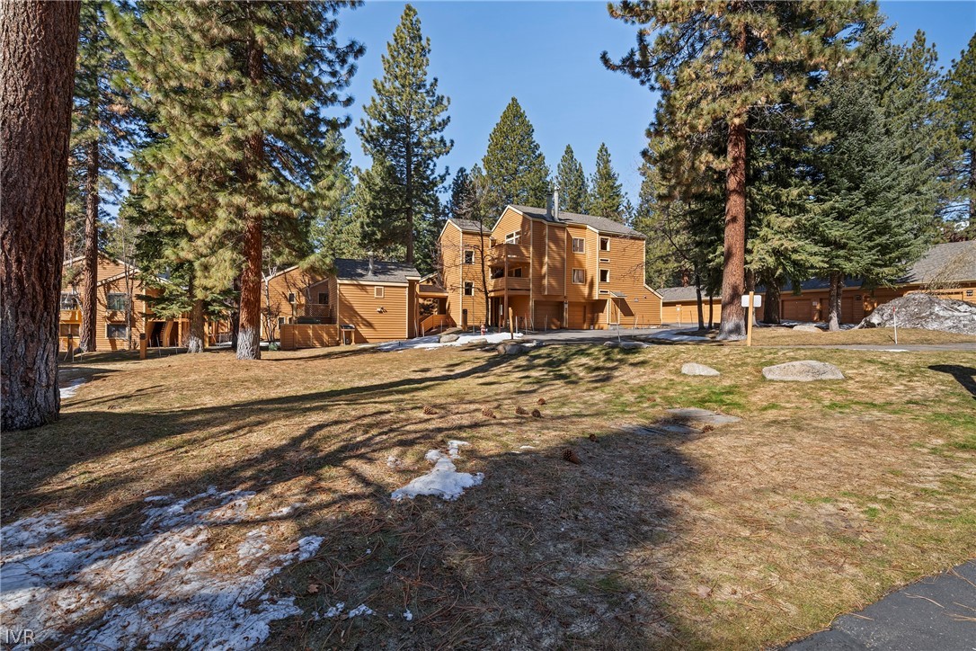 931 Incline Way, Unit 230 Incline Village, NV 89451 - Photo 9 of 24 a row of houses with trees