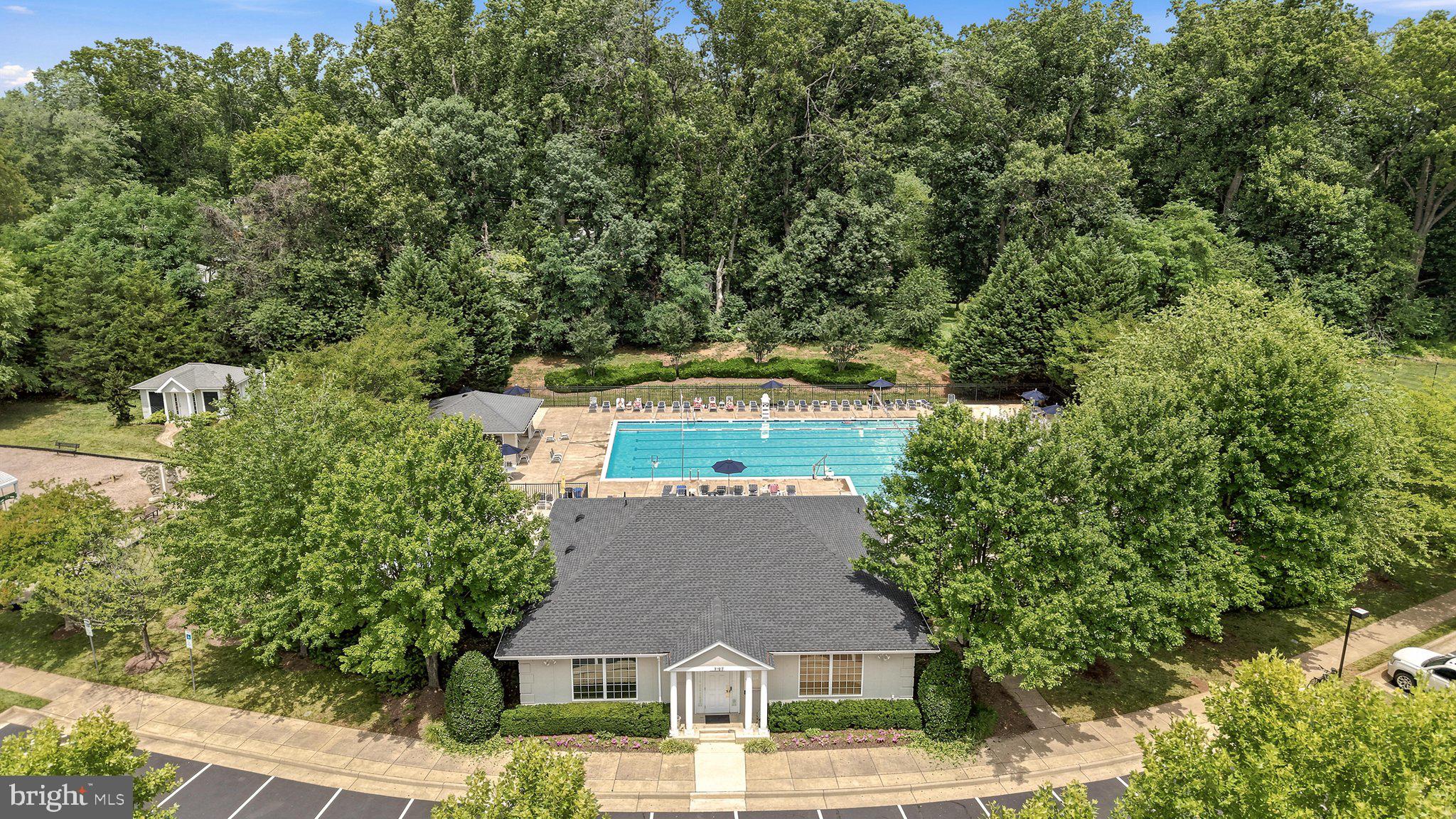4854 Point Road Warrenton, VA 20187 - Photo 105 of 113 Community