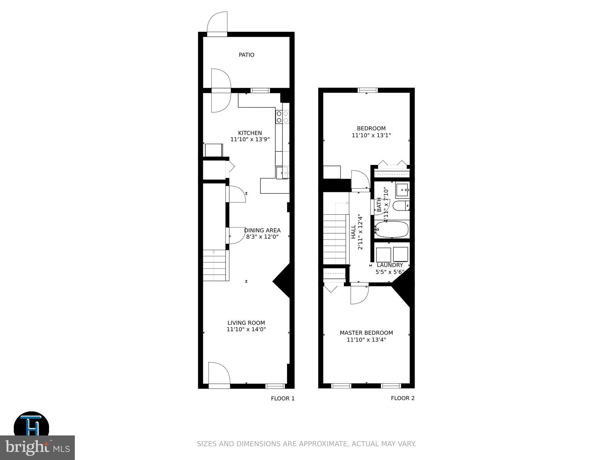 1646 Kramer Street Northeast Washington, DC 20002 - Photo 27 of 33 Gallery Image 27