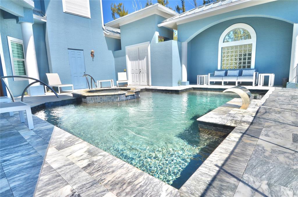 3605 Stabile Road St. James City, FL 33956 - Photo 60 of 95 a view of a living room and living room