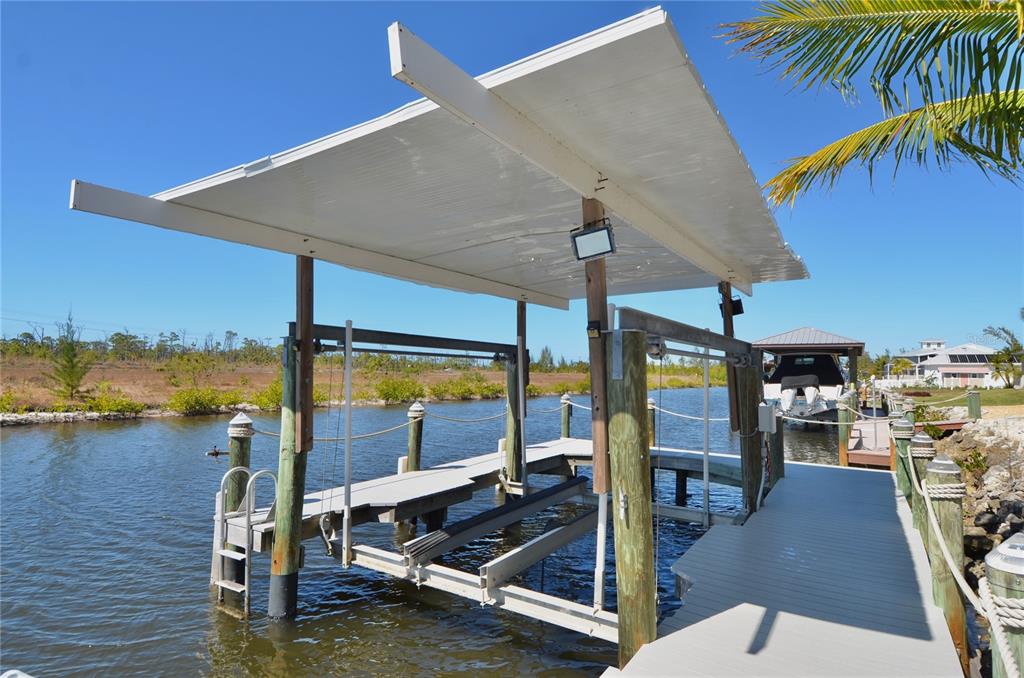 3605 Stabile Road St. James City, FL 33956 - Photo 74 of 95