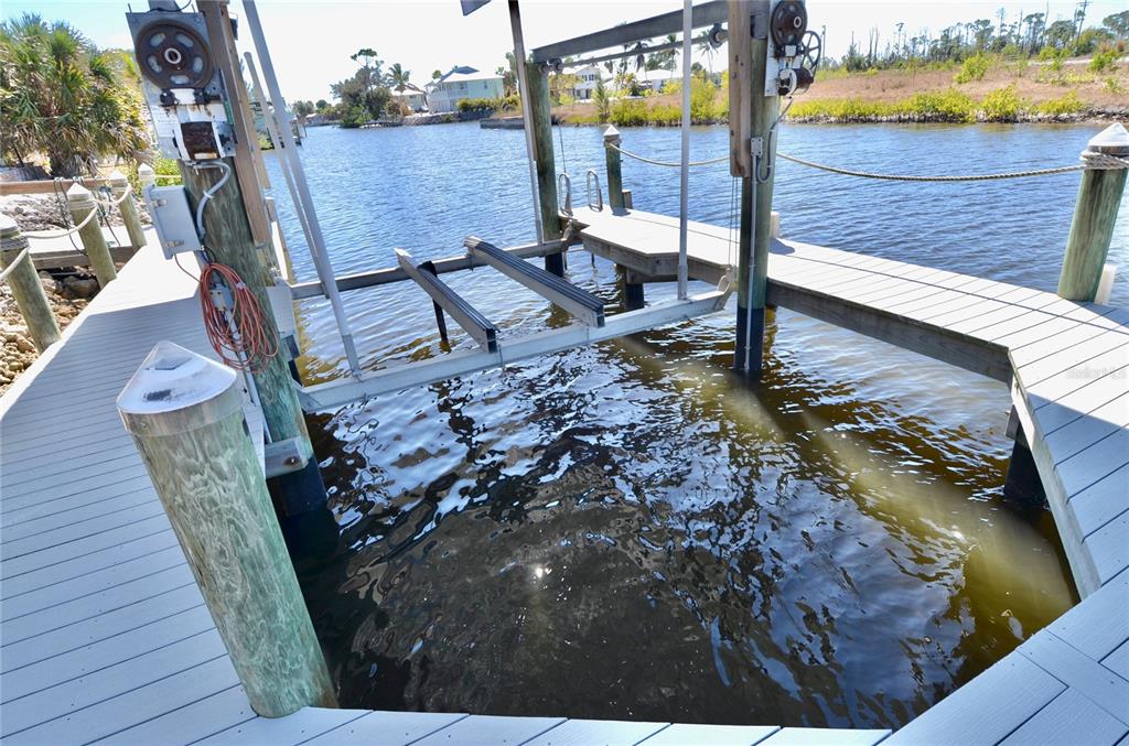 3605 Stabile Road St. James City, FL 33956 - Photo 76 of 95