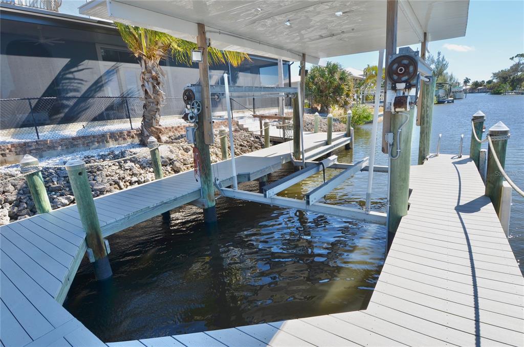 3605 Stabile Road St. James City, FL 33956 - Photo 78 of 95