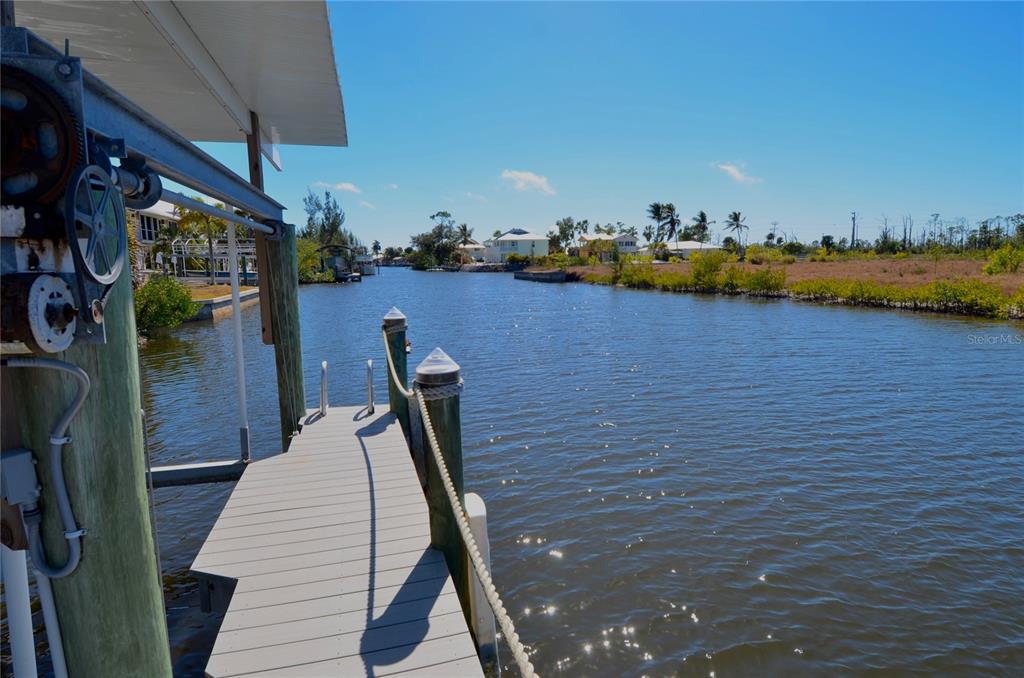 3605 Stabile Road St. James City, FL 33956 - Photo 83 of 95