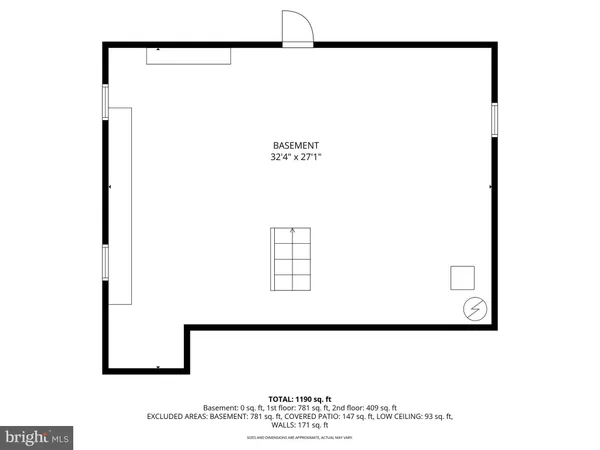 $362,900 | 553 West Kings Highway, Audubon, NJ 08106