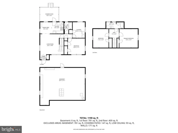 $362,900 | 553 West Kings Highway, Audubon, NJ 08106