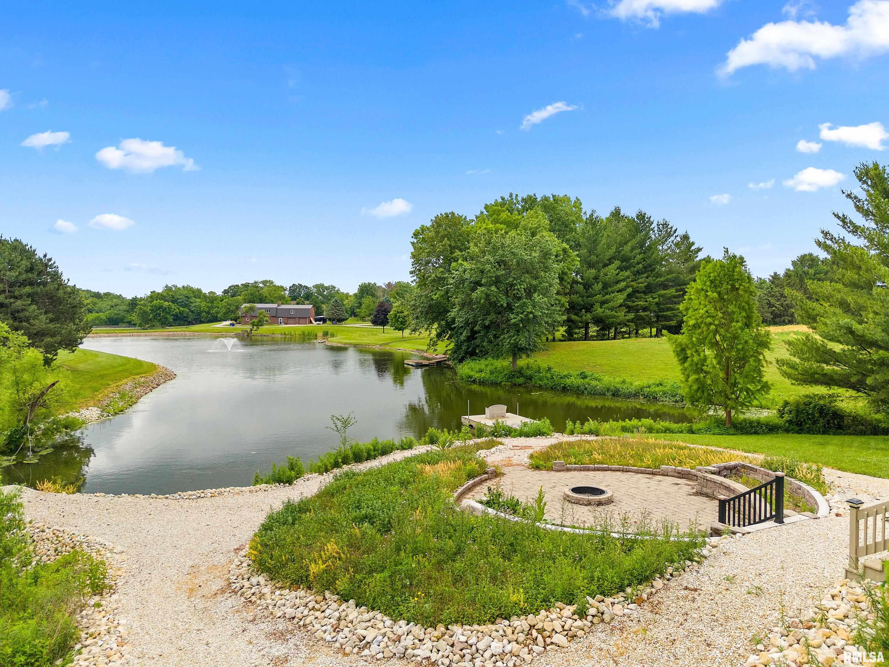 25479 North Boat Dock Road Canton, IL 61520 - Photo 10 of 70