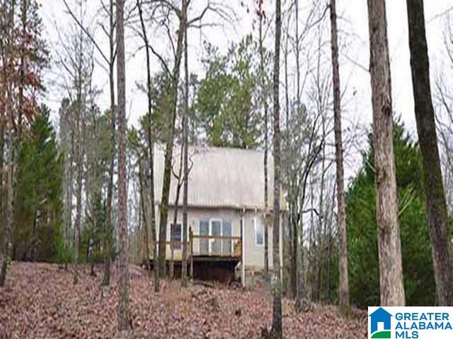30 Geralds Point Wedowee, AL 36278 - Photo 1 of 9