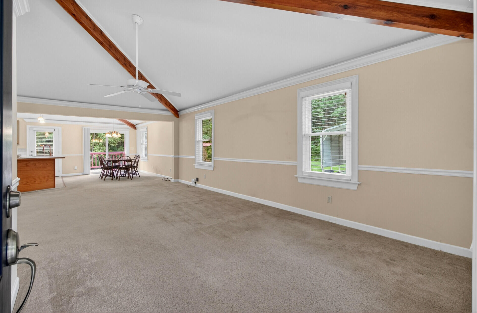 1105 County Line Road Cross, SC 29436 - Photo 6 of 42 Family Room