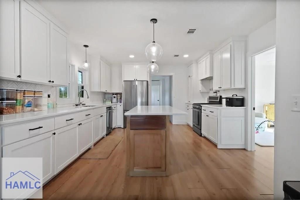 11038 Lanes Bridge Road Jesup, GA 31545 - Photo 8 of 14