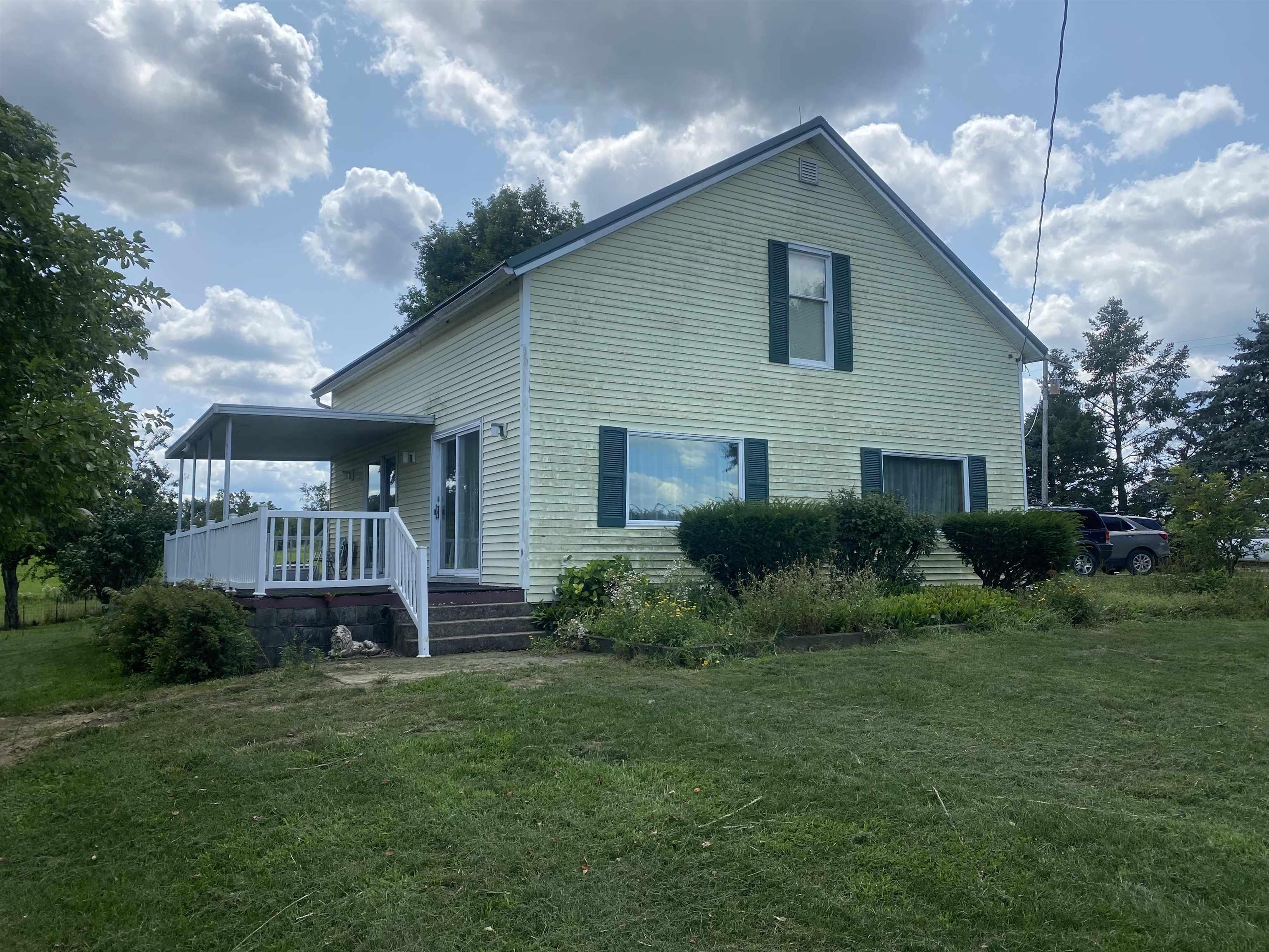 7695 North 375 East Rochester, IN 46975 - Photo 1 of 5 Gallery Image 1
