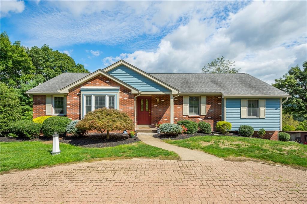 145 Cassia Drive, Clairton, PA 15025 Compass