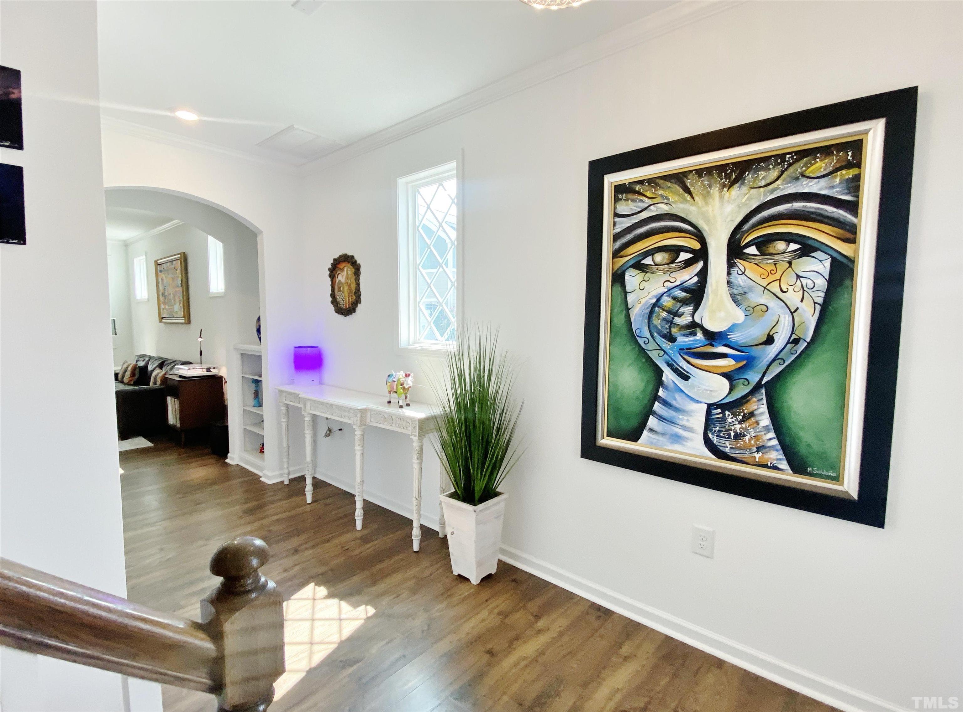 6300 Kayton Street Raleigh, NC 27616 - Photo 3 of 27 Gallery Image 3