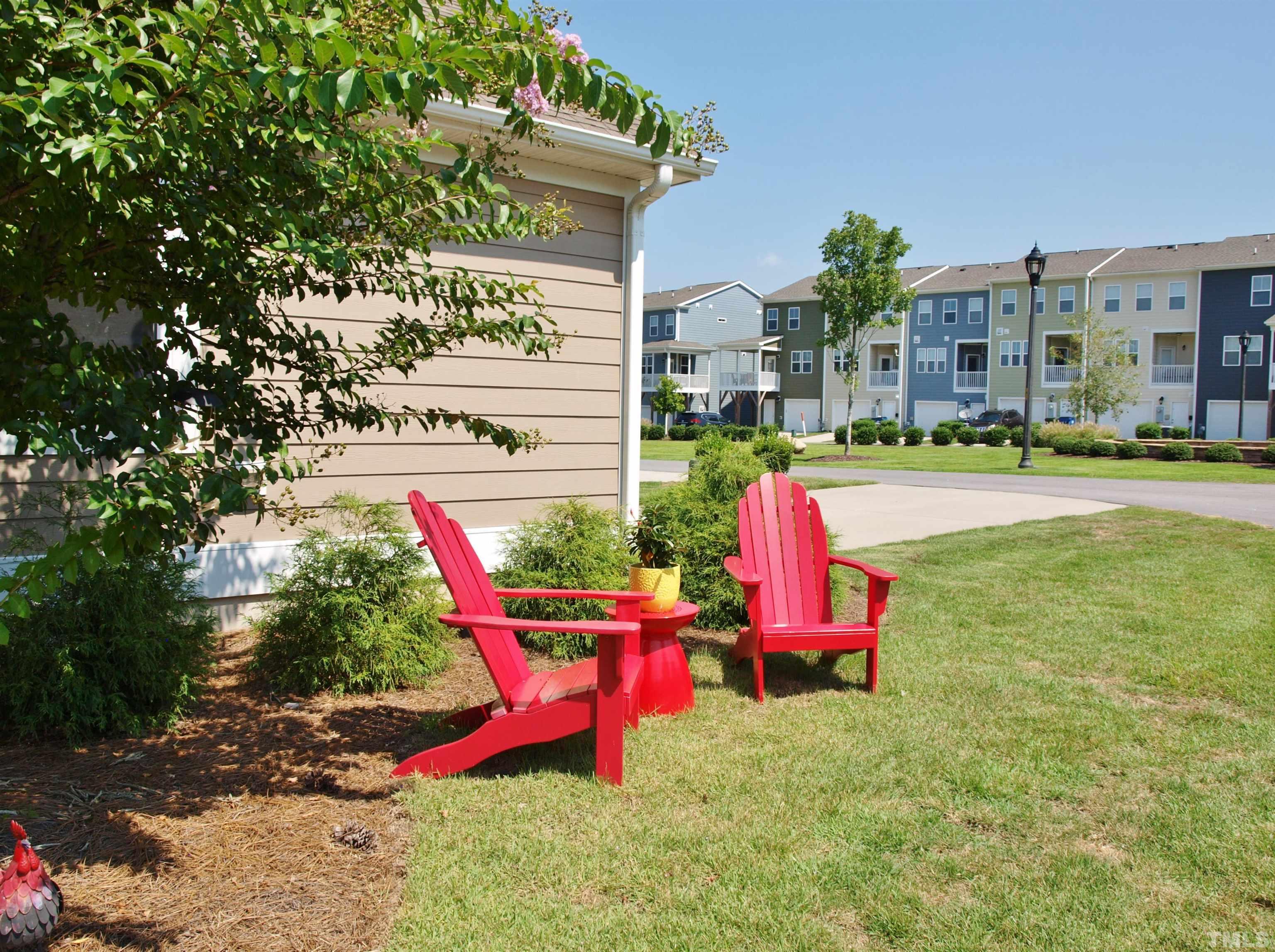 6300 Kayton Street Raleigh, NC 27616 - Photo 23 of 27 Gallery Image 23