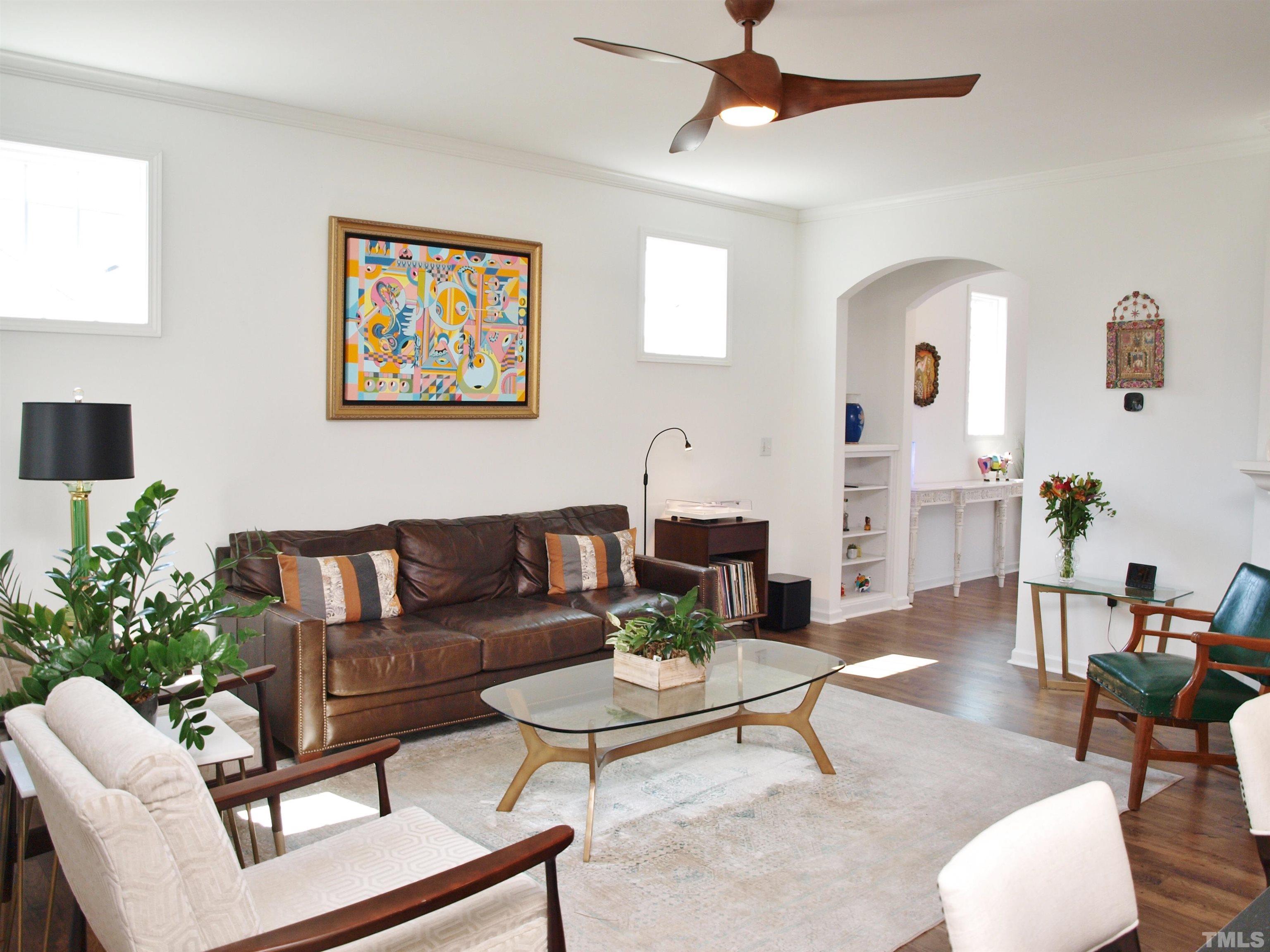 6300 Kayton Street Raleigh, NC 27616 - Photo 4 of 27 Gallery Image 4