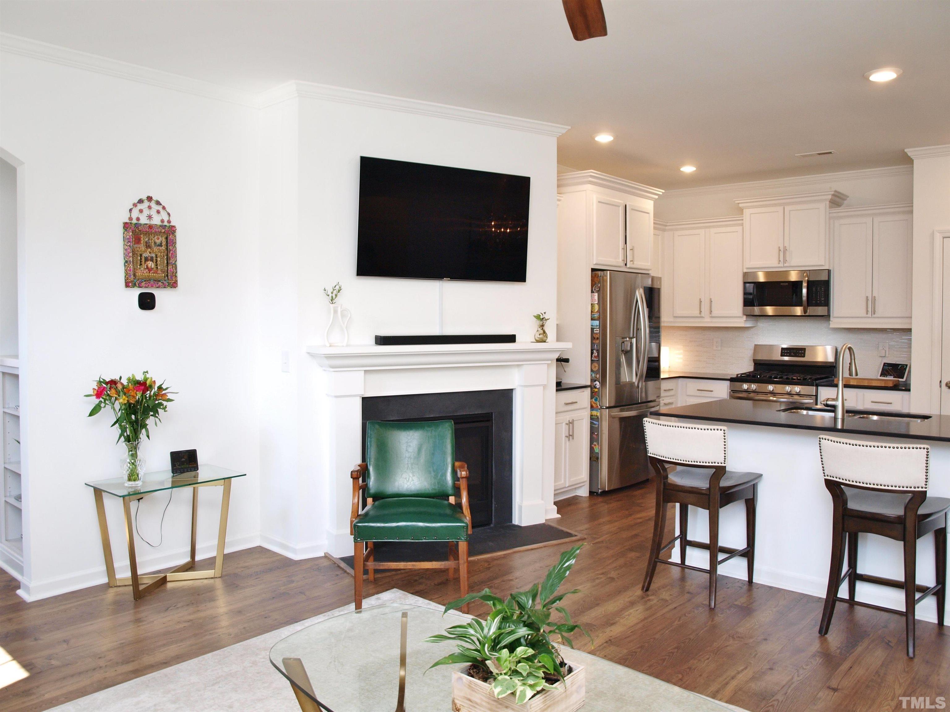 6300 Kayton Street Raleigh, NC 27616 - Photo 5 of 27 Gallery Image 5