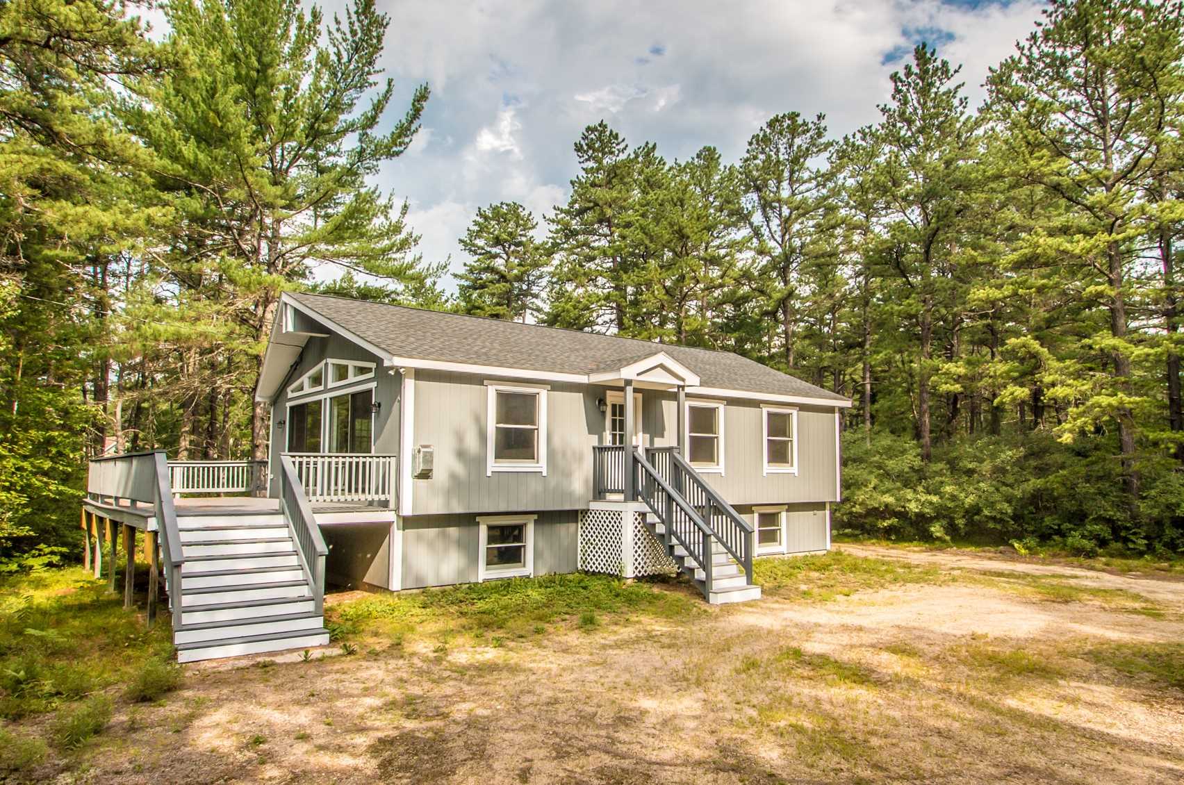 1564 Plains Road Madison, NH 03875 - Photo 1 of 40 Gallery Image 1
