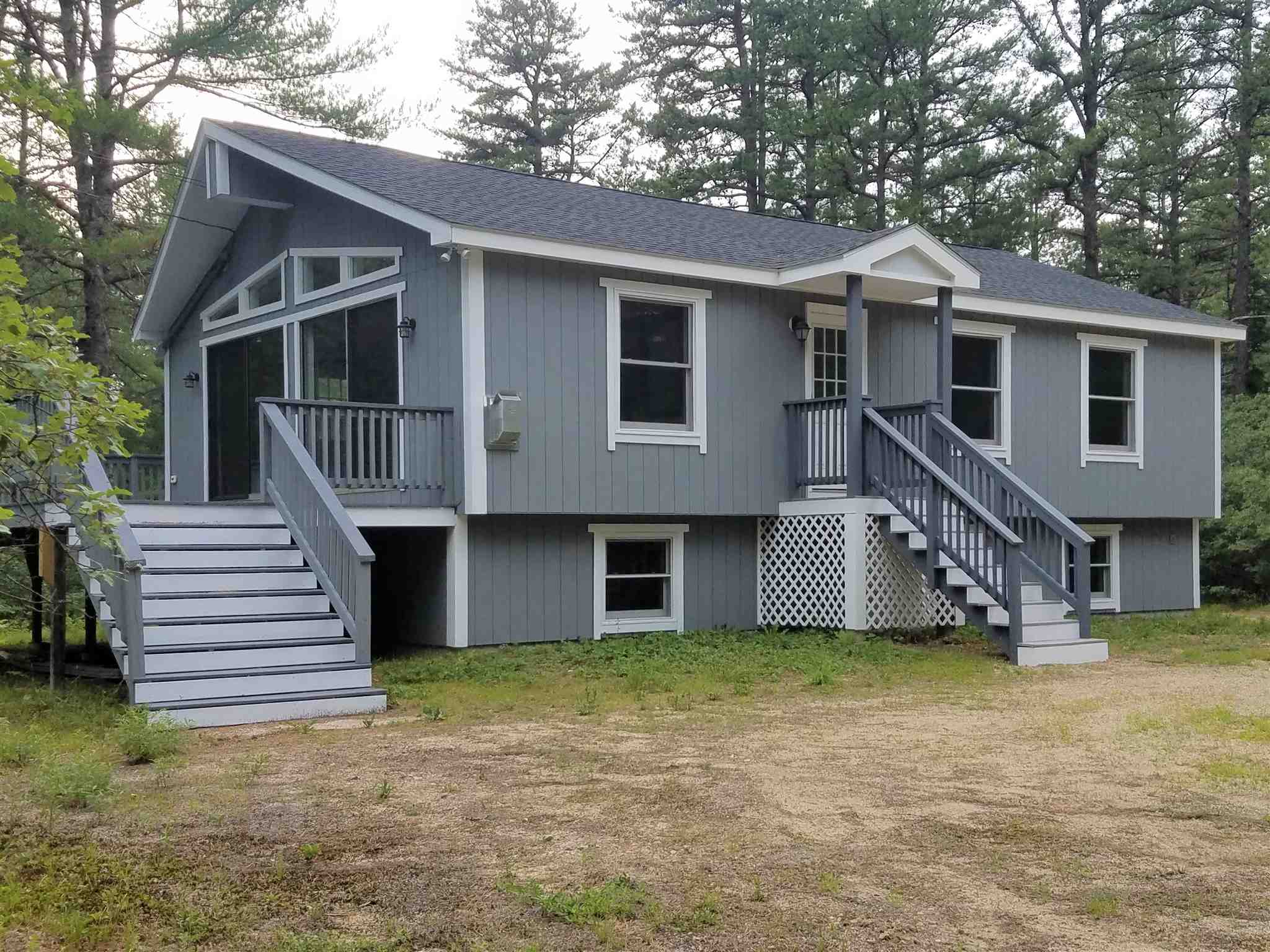 1564 Plains Road Madison, NH 03875 - Photo 39 of 40 Gallery Image 39