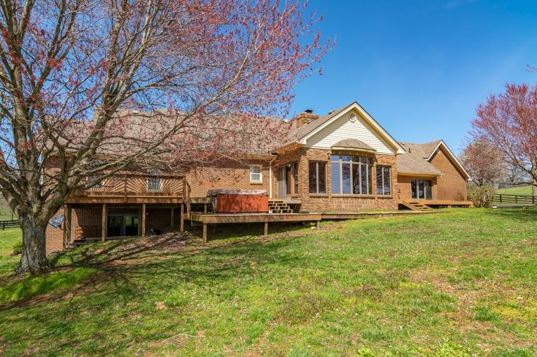 3130 McClure Road Winchester, KY 40391 - Photo 3 of 94 Listing Photo