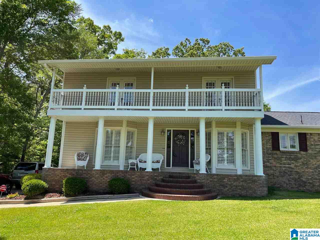 8262 West Hill Road Pinson, AL 35126 - Photo 4 of 36