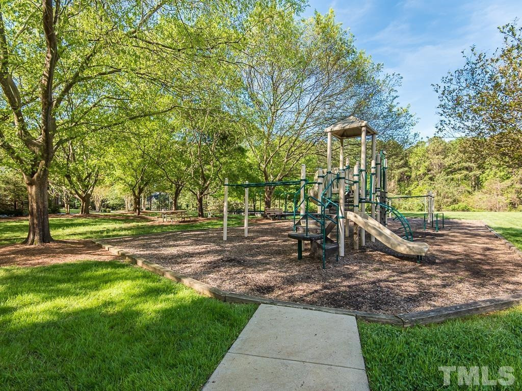 3808 White Chapel Way Raleigh, NC 27615 - Photo 45 of 46 Photo 46