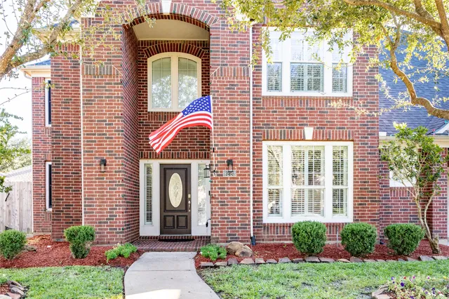 $560,000 | 9223 Gauguin Lane, Missouri City, TX 77459