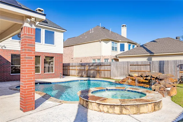 $560,000 | 9223 Gauguin Lane, Missouri City, TX 77459