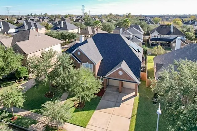 $580,000 | 9223 Gauguin Lane, Missouri City, TX 77459