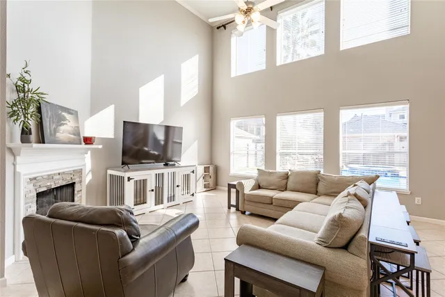 $560,000 | 9223 Gauguin Lane, Missouri City, TX 77459