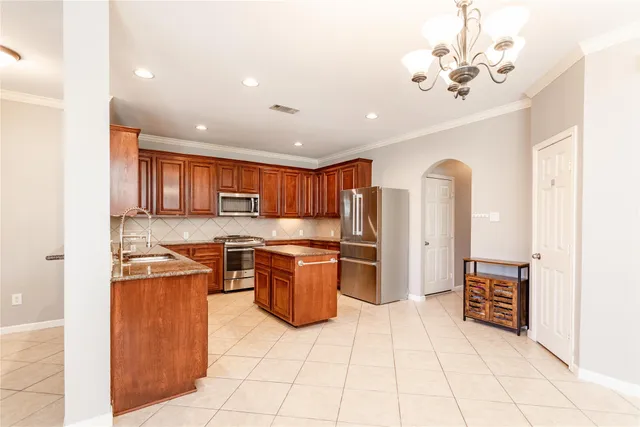 $560,000 | 9223 Gauguin Lane, Missouri City, TX 77459