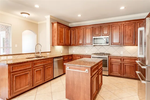 $560,000 | 9223 Gauguin Lane, Missouri City, TX 77459