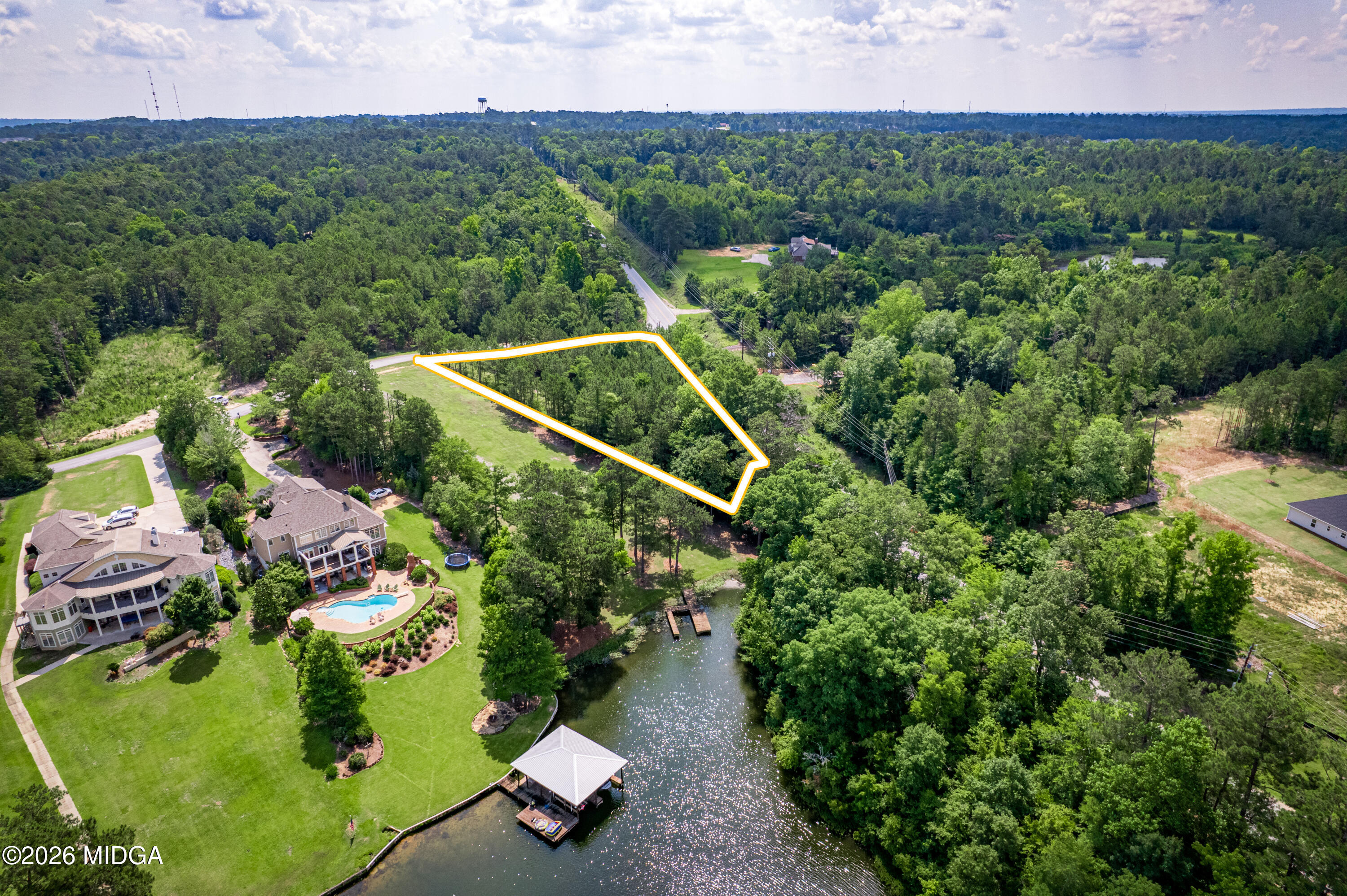 101 Nautica Point Macon, GA 31220 - Photo 5 of 9 MLS5