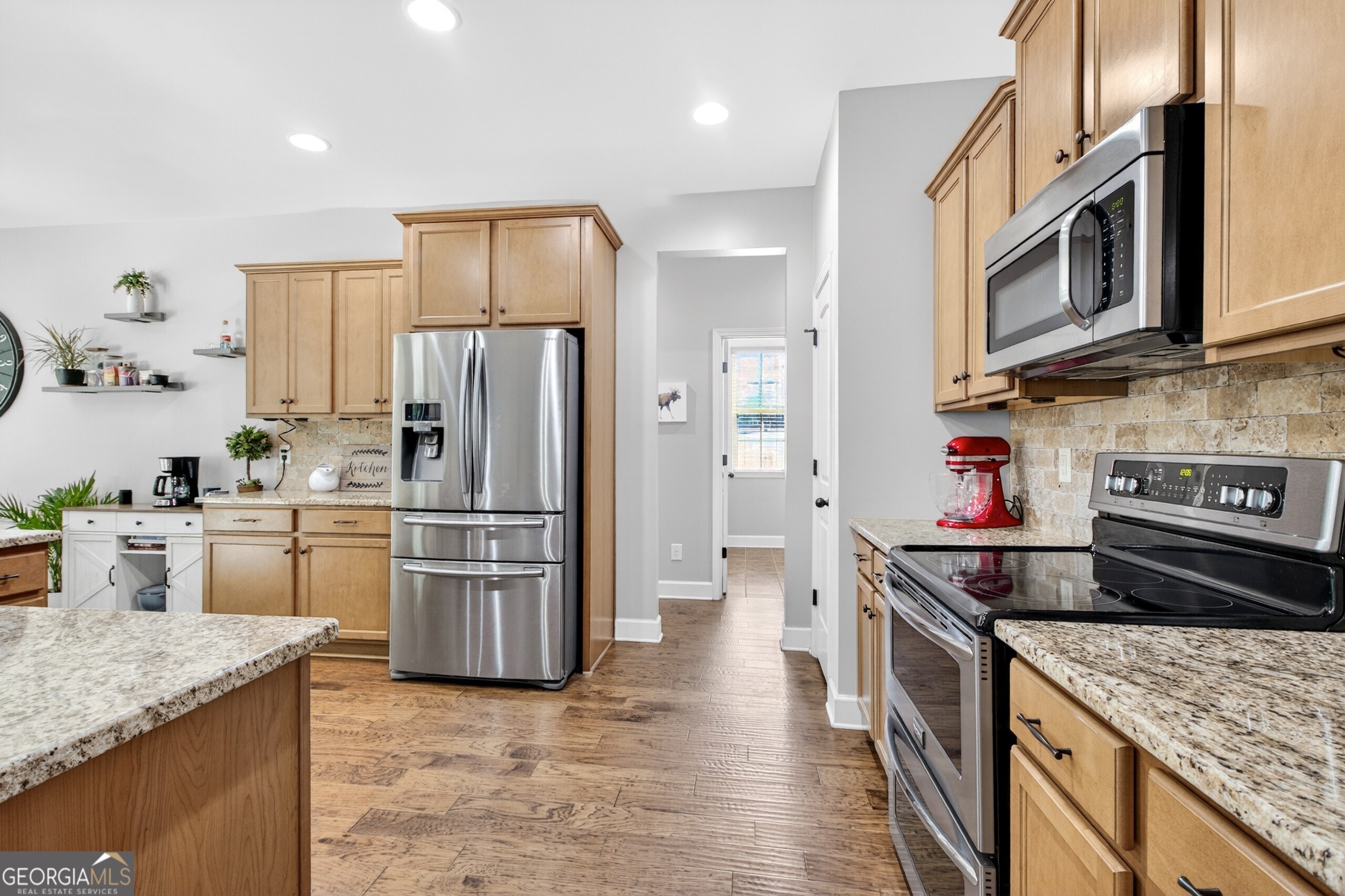 374 Austin Storey Circle Newnan, GA 30263 - Photo 21 of 58