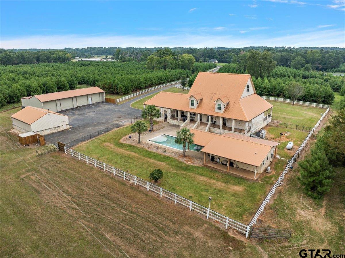9200 Highway 69 Pollok, TX 75969 - Photo 47 of 48