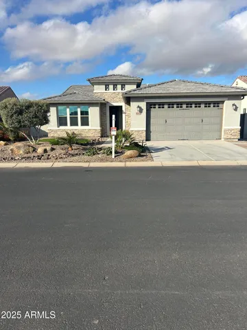 $550,000 | 4608 West Acacia Drive, Eloy, AZ 85131