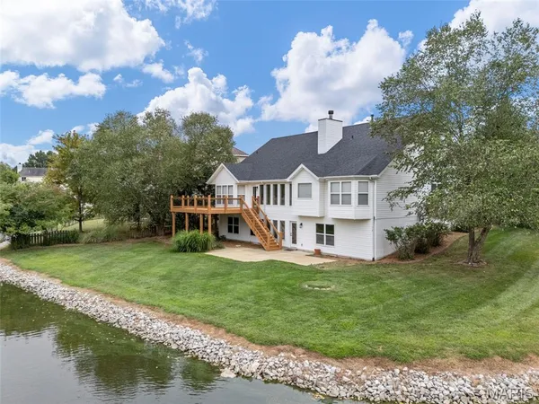 $3,500 | 8050 Knights Crossing Drive, O'Fallon, MO 63368