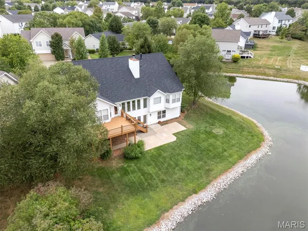 $3,500 | 8050 Knights Crossing Drive, O'Fallon, MO 63368