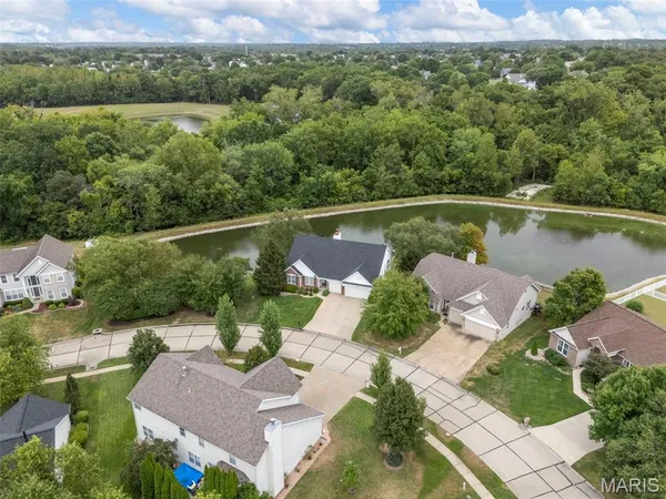$3,500 | 8050 Knights Crossing Drive, O'Fallon, MO 63368
