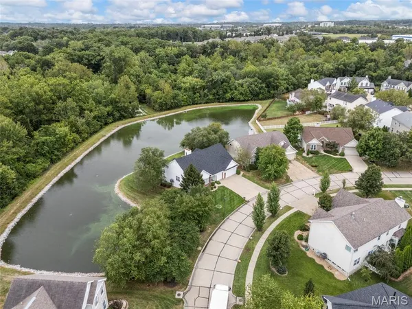 $3,500 | 8050 Knights Crossing Drive, O'Fallon, MO 63368