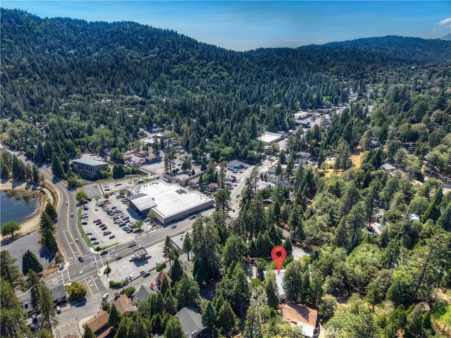 a picture of a bench in front of a