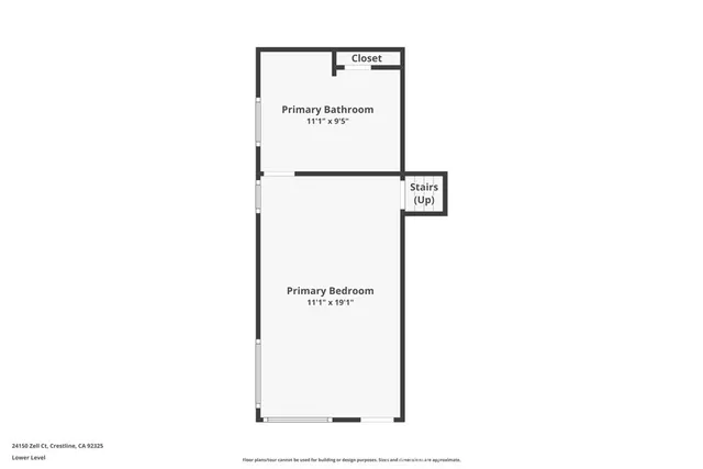 $619,900 | 24150 Zell Court, Crestline, CA 92325