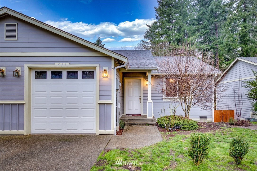 517 Radey Street, Unit F Port Orchard, WA 98366 - Photo 1 of 23 Gallery Image 1