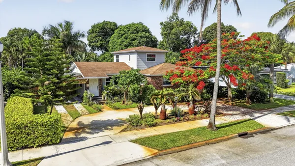 $4,500 | 338 Hunter Street, West Palm Beach, FL 33405